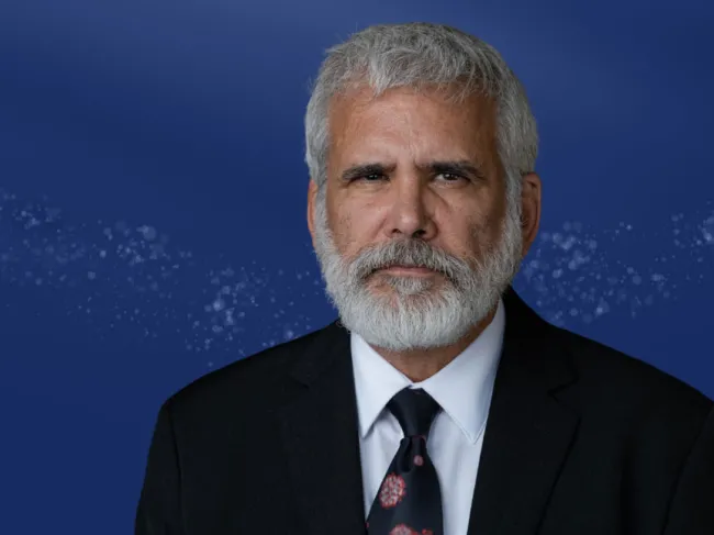 Dr. Robert Malone